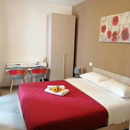 Bed and Breakfast My Πίζα