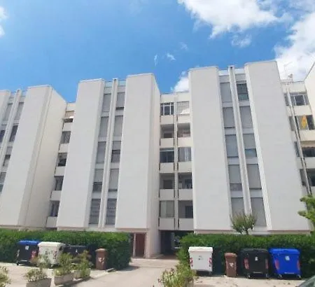 My לינה וארוחת בוקר פיזה