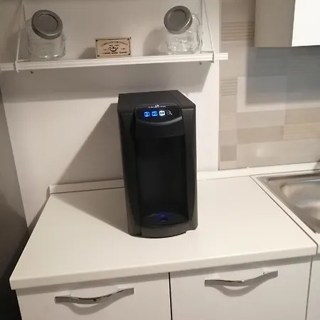 My לינה וארוחת בוקר פיזה