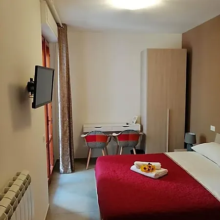 Bed & Breakfast My
