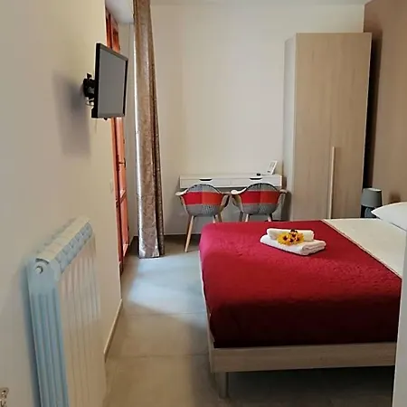 My 3* Pisa