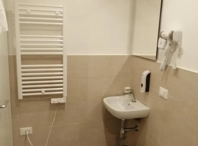 Nocleg ze śniadaniem My Piza