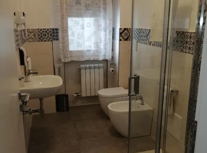 My Nocleg ze śniadaniem 3*