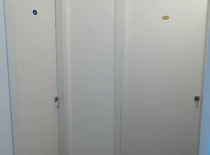 My Nocleg ze śniadaniem 3*