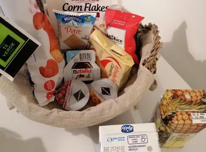 My Nocleg ze śniadaniem 3*