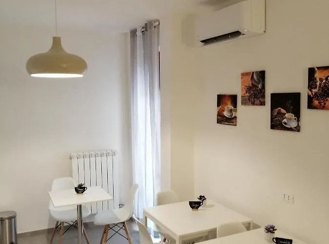 My Nocleg ze śniadaniem Piza