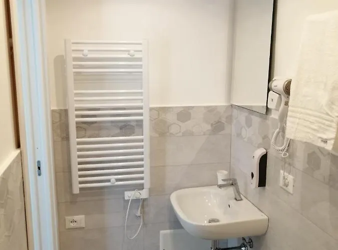 Nocleg ze śniadaniem My 3*