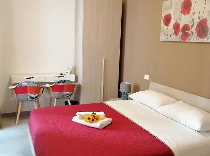 Nocleg ze śniadaniem My Piza