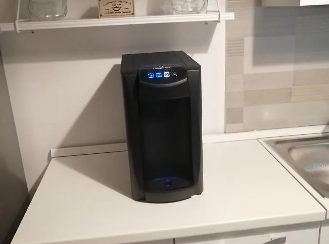 My Nocleg ze śniadaniem Piza