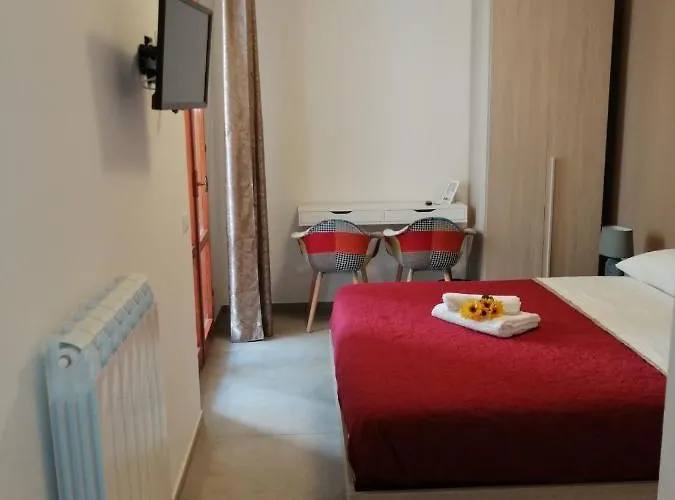 My Nocleg ze śniadaniem