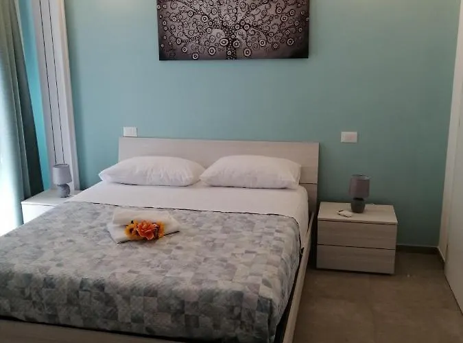 My Nocleg ze śniadaniem