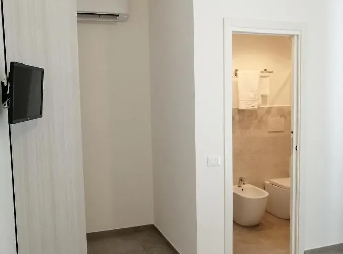 Nocleg ze śniadaniem My