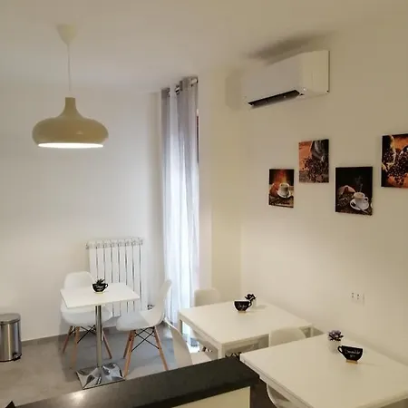 My B&B 피사