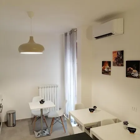 My B&B