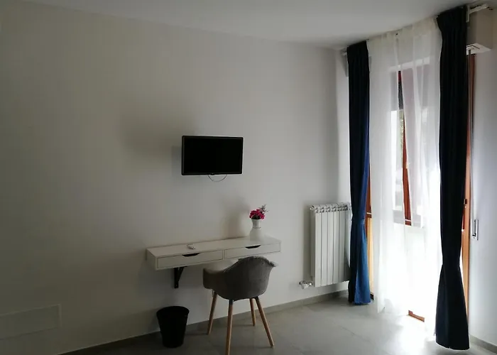 My 3* Pisa